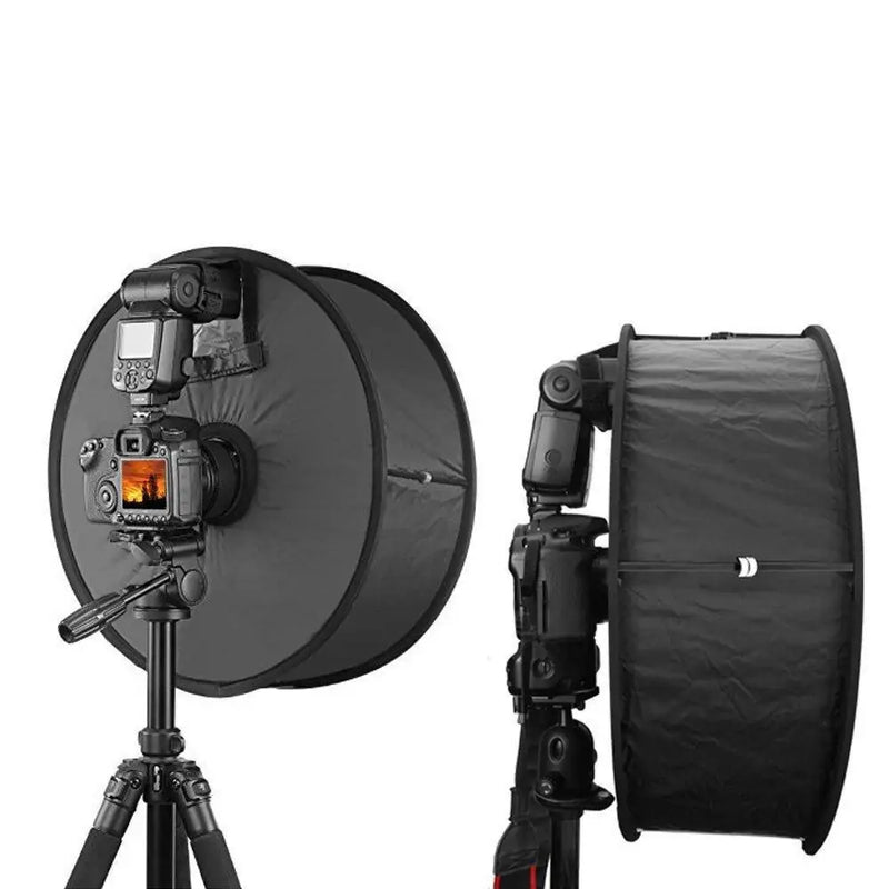 Professional Speedlight Softbox