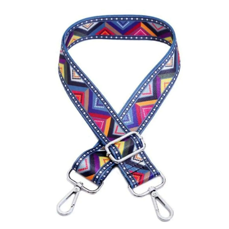 Removable Strap Print 