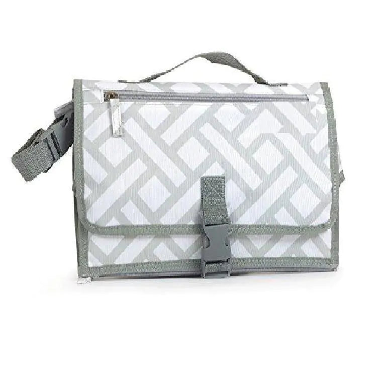 Portable Diaper Pad for On-the-Go Convenience