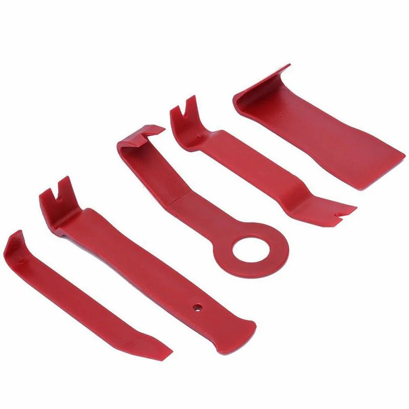 Professional Car Trims Remover Set