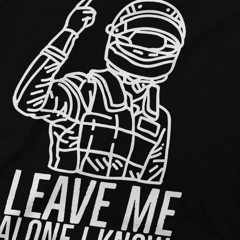 Leave Me Alone Shirt