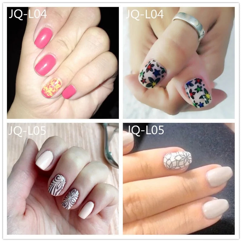 NailFlair Master Nail Art