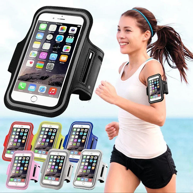 Sport Running Armband