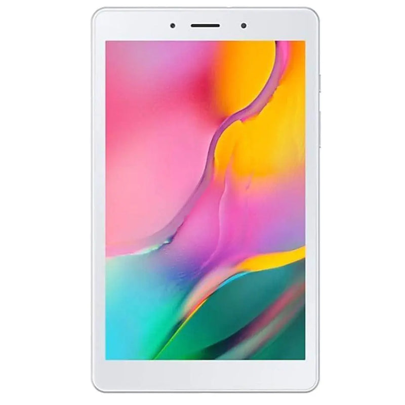 Samsung Galaxy Tab A  - Silver - 8inch