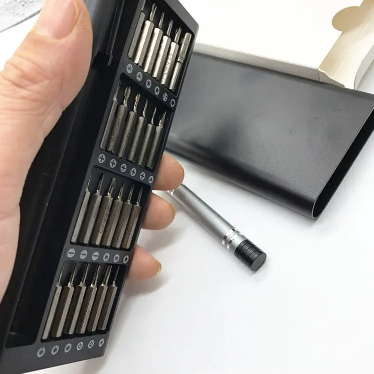 25-in-1 Precision Screwdriver Set for Xiaomi Devices