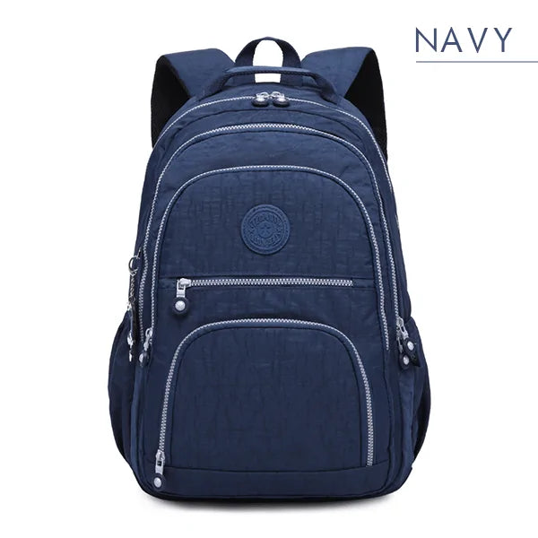 Large Capacity Travel School Backpack