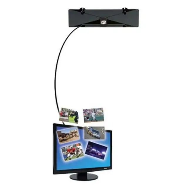 HD Clear Vision Digital Antenna