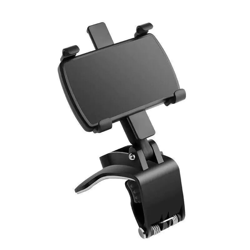 Universal Car Dashboard Mount Holder Stand Clamp Cradle Clip For Cell Phone GPS