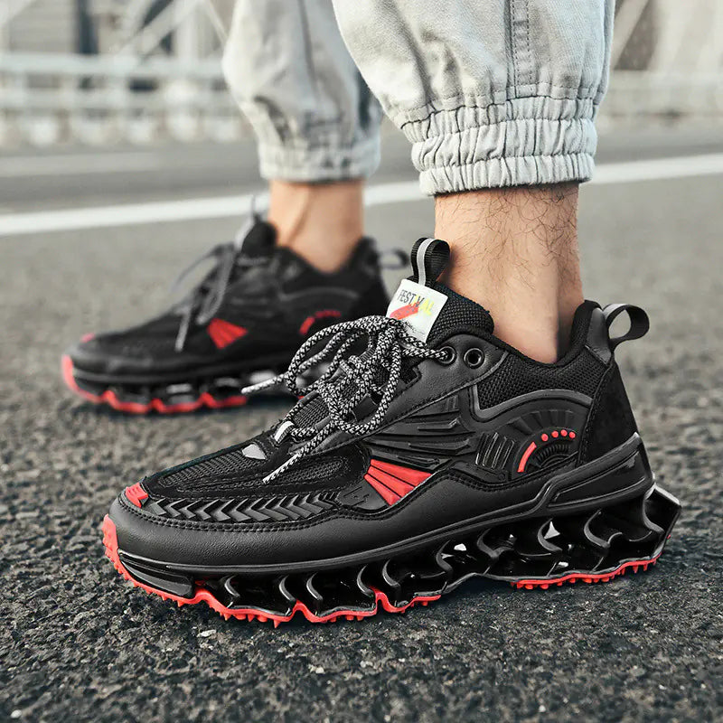 2020 Autumn New Blade Runner Sports Shoes for Teens