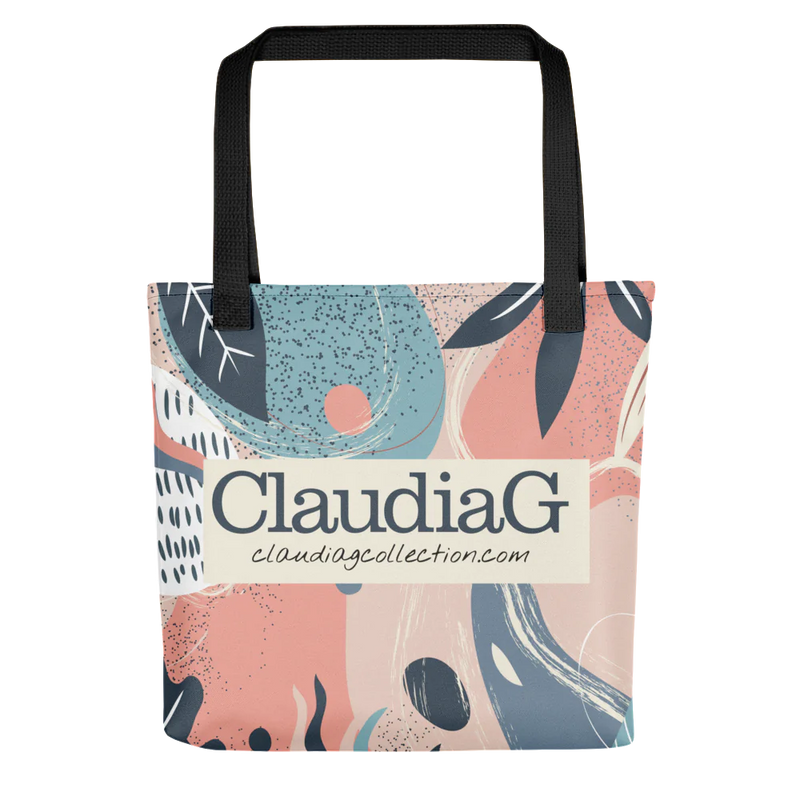 ClaudiaG Tote Bag