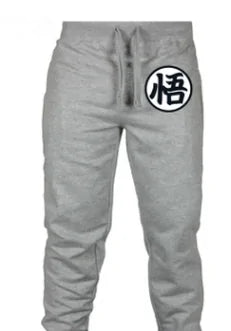 Dragonball Goku Joggers