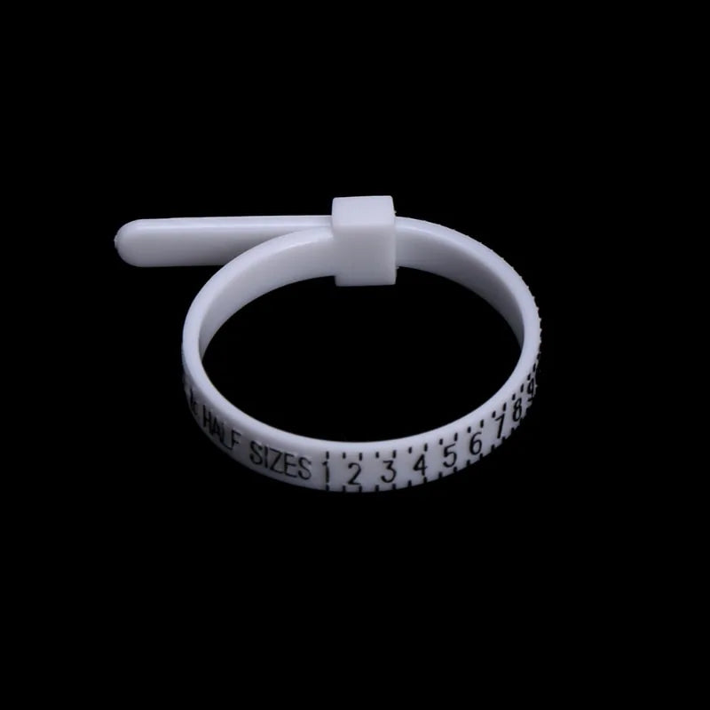 Ring Sizer Measurement Tool