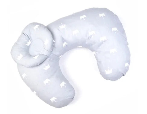 Breastfeeding Pillow U Shaped