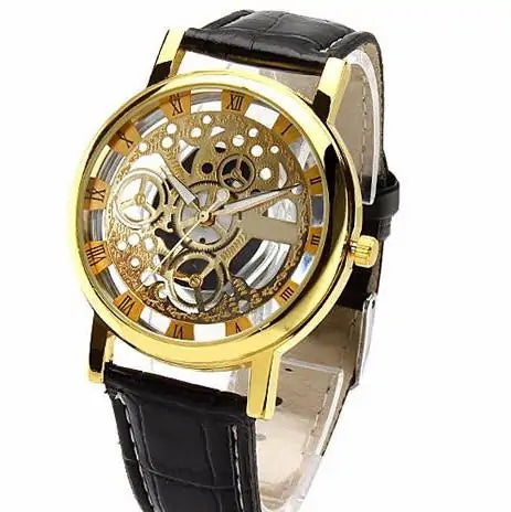 Forsining Mechanical Wristwatch