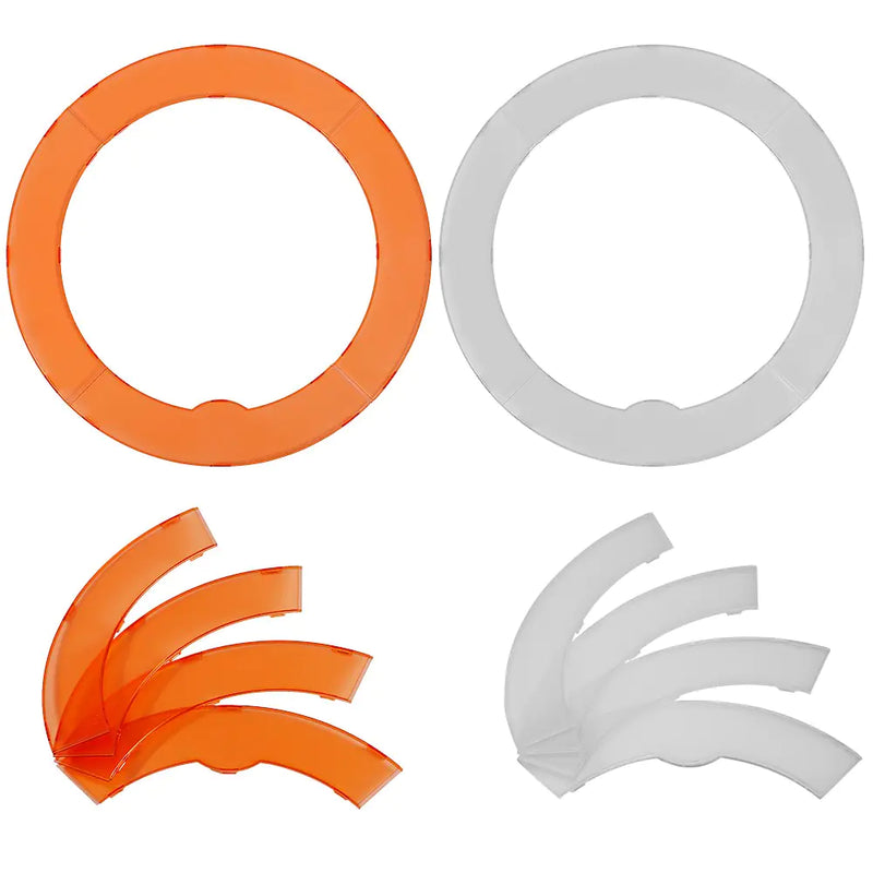 LED Ring Light for Photography