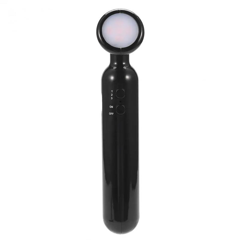 Infrared Breast Examination Self Check Torch