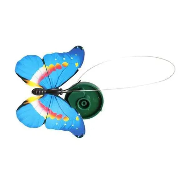 Solar Powered Dancing Flying Butterfly