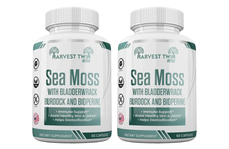 Sea Moss