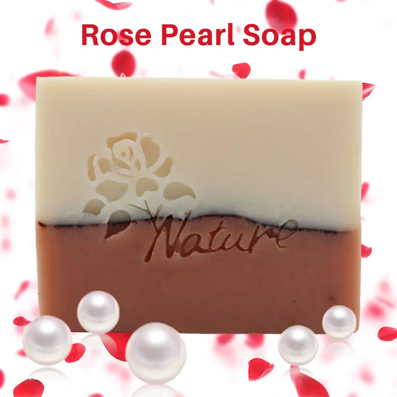 Natural Chinese Handmade Soap