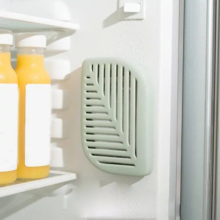 ActivO? Activated Charcoal Fridge Purifier