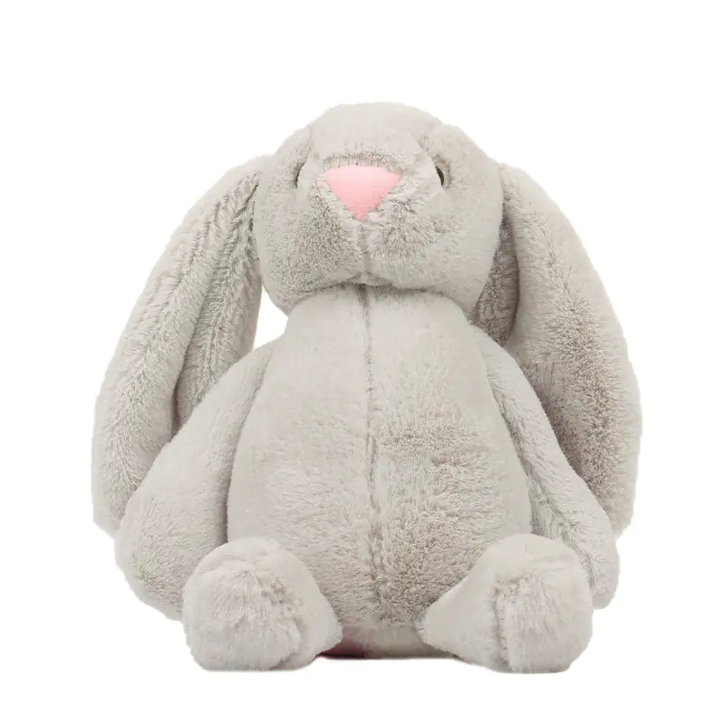 Lop-Eared Rabbit Plush Toy