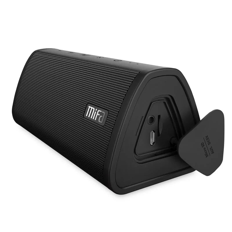 Mifa Portable Bluetooth Speaker Portable Wireless Speaker