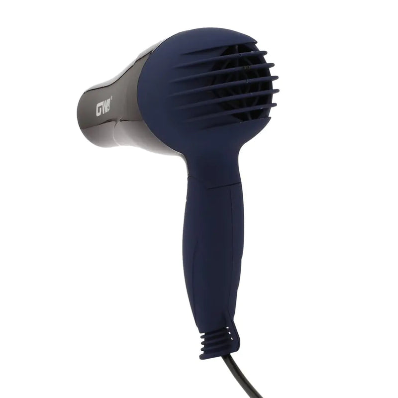 Mini Folding Hair Dryer with Low Power Output
