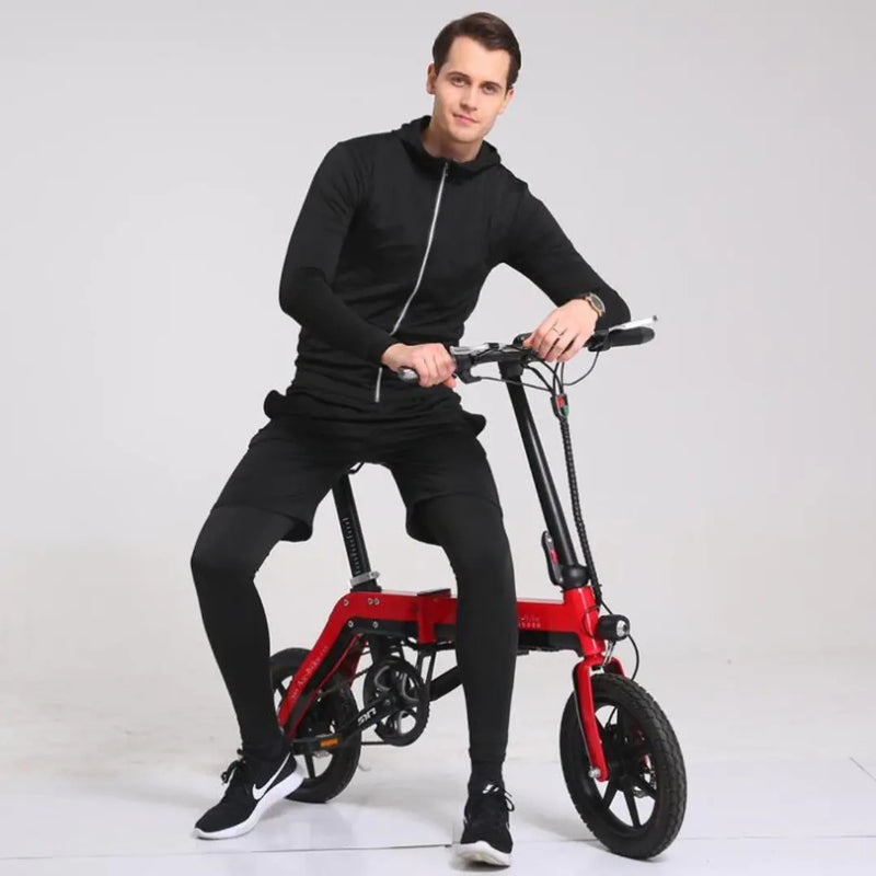 Bestselling Foldable Electric Bicycle Ebike
