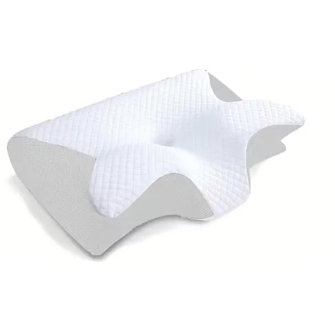 DreamEase Cervical Support Pillow