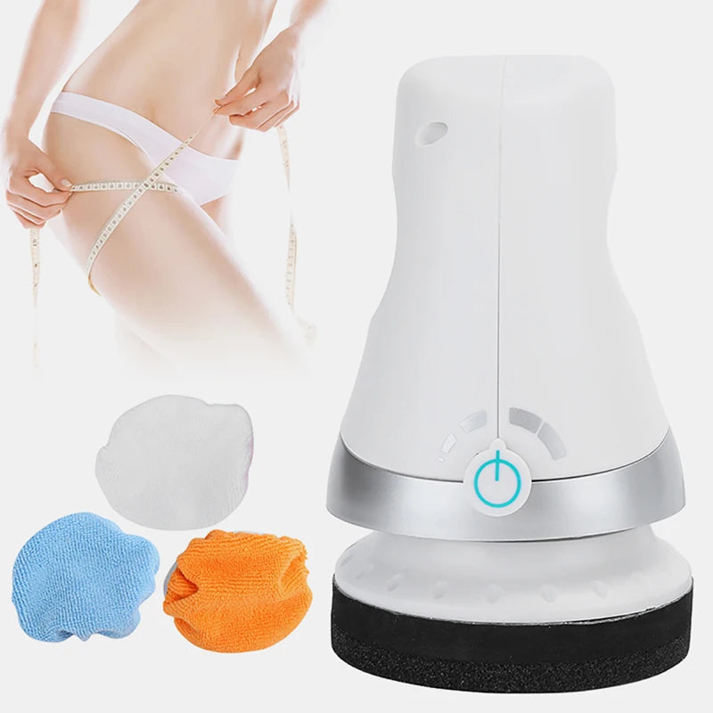 Easy Massage Slimming Machine Fat Burner