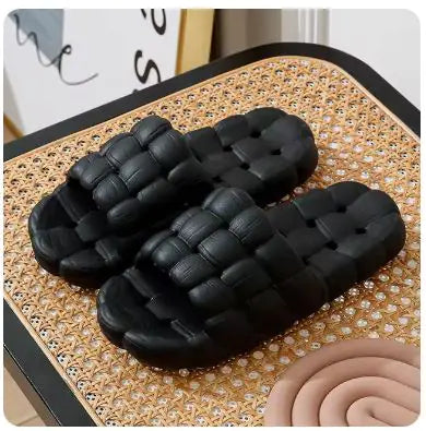 Non-Slip Unisex Bathroom Slippers