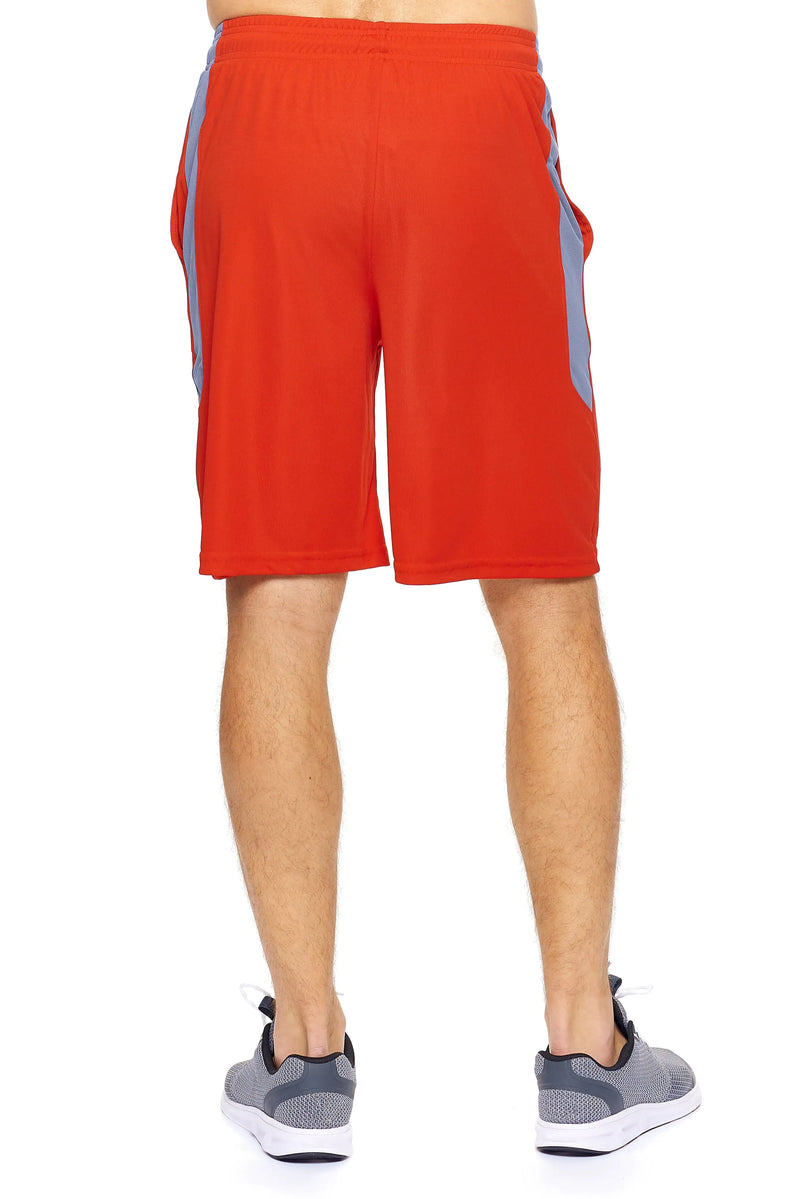 DriMax™ Outdoor Shorts