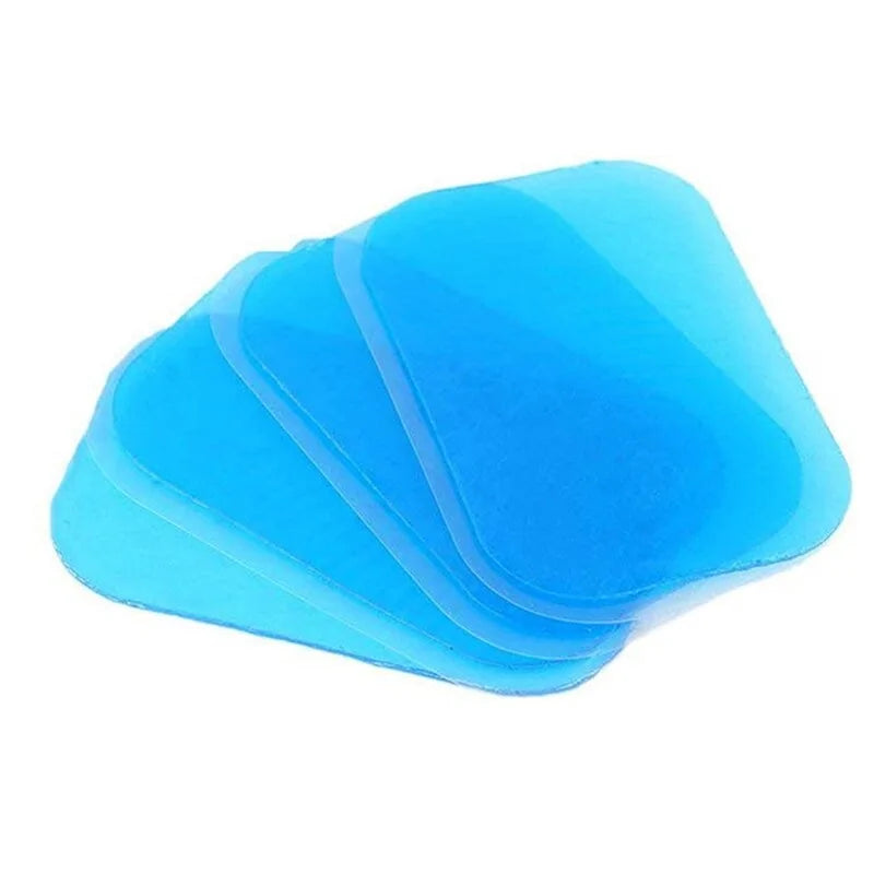 Replacement Gel pad Fit Abs