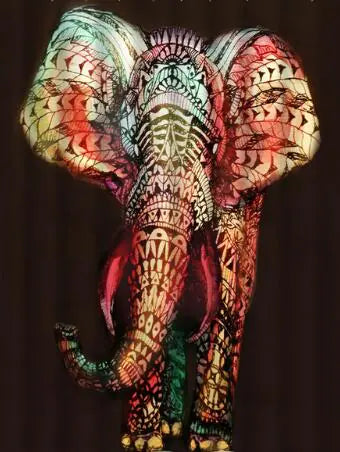 Bathroom Curtain, Drapes, and Shower Curtain