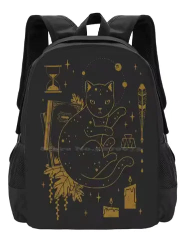 MysticCat Spellbound Backpack