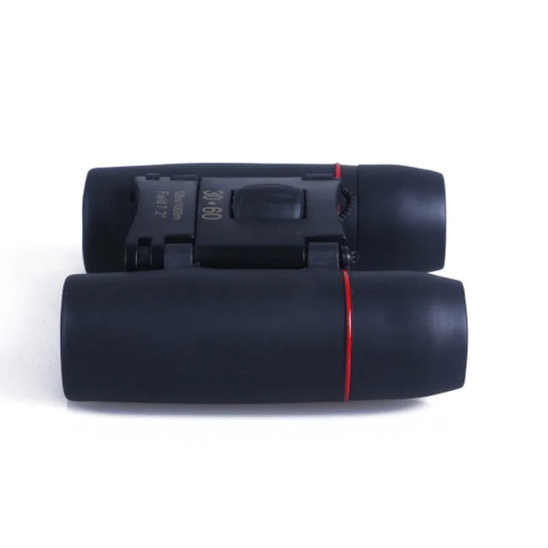 Folding Day Night Vision Binoculars Telescope