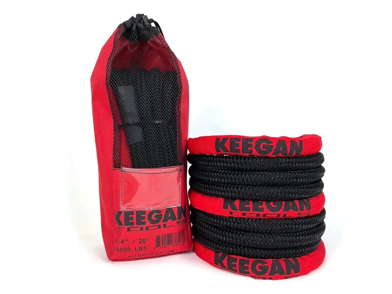 KEEGAN TOOLS 1.25"x30&