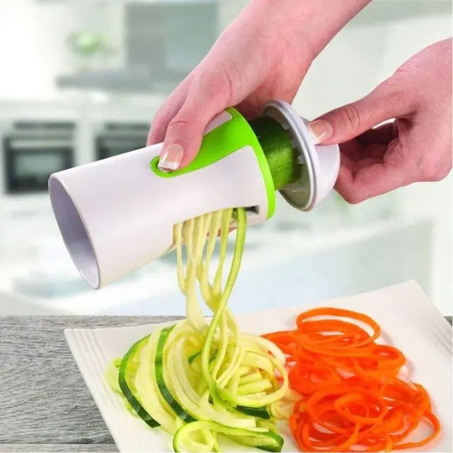 Multifunctional Vegetable Cutter