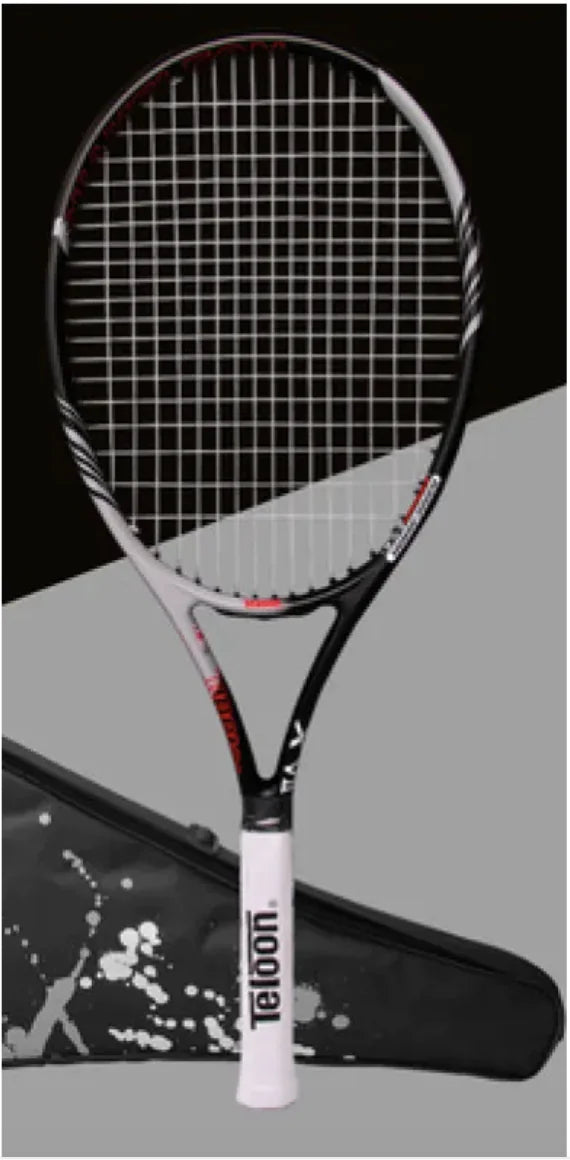 Denon Tennis Racket