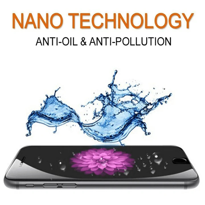 Super Tempered Liquid Nano Screen Protector