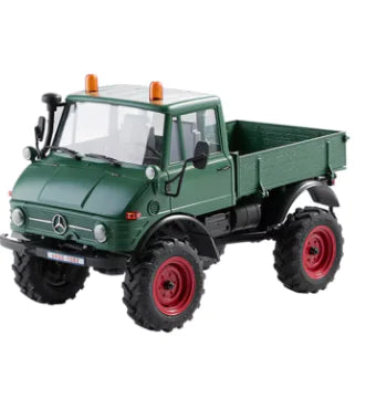 RC Truck Car Toy