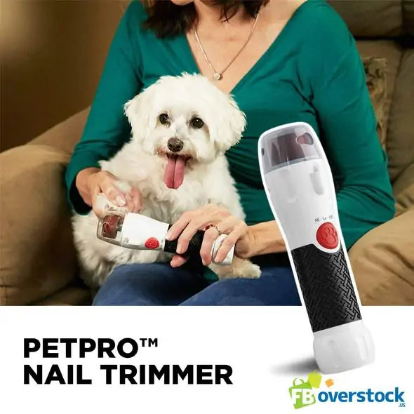 PetPro?  Nail Trimmer