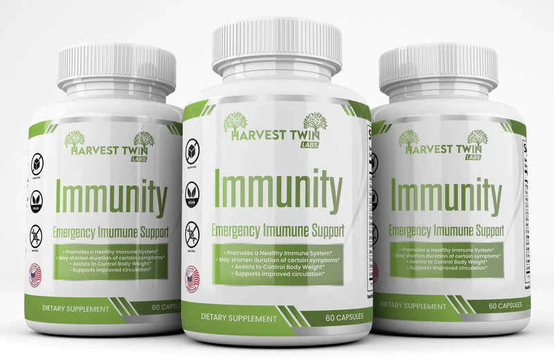 Emergency Immune Support