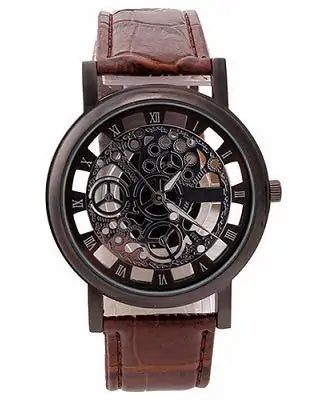 Forsining Mechanical Wristwatch