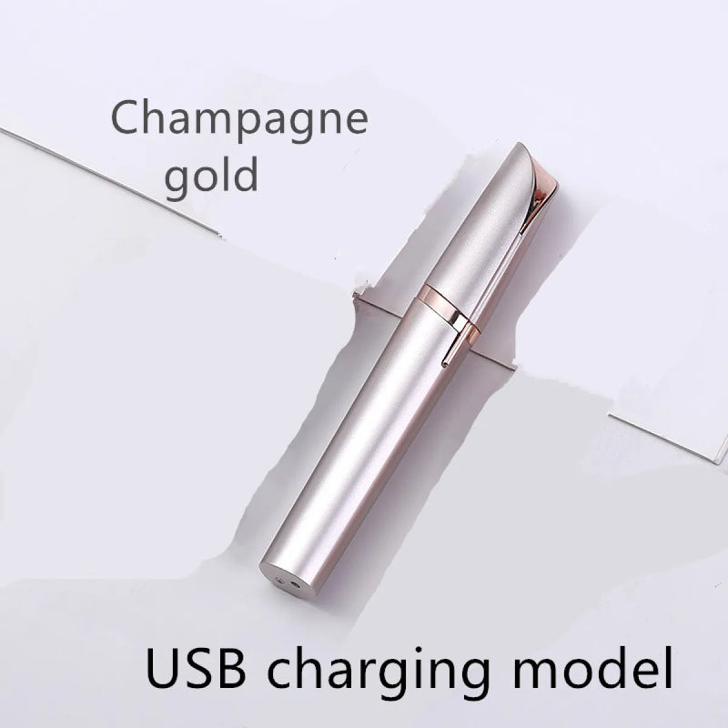 USB Electric Trimmer