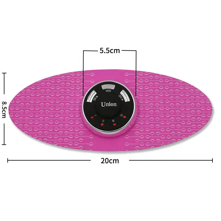 Muscle Stimulator Massage Pad