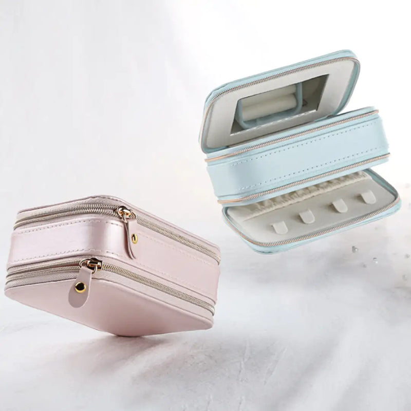 Clever Jewelry Case