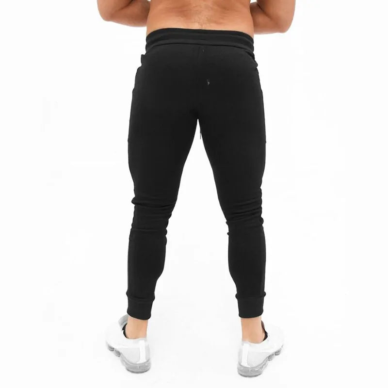 Denver Premium Joggers