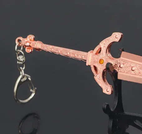 Keychain - Ordovis&