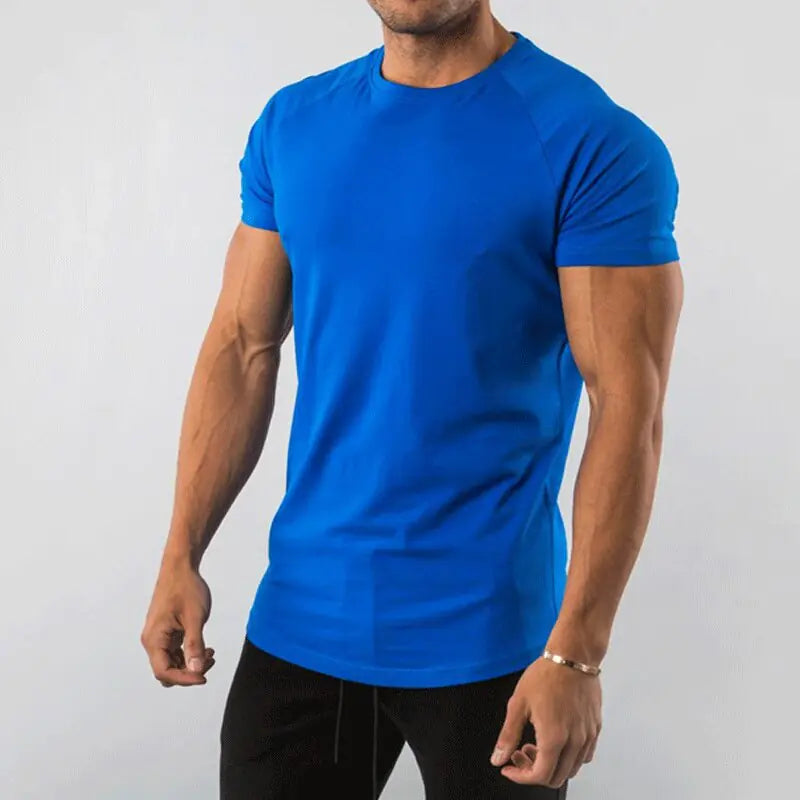 Muscle Top T-shirts